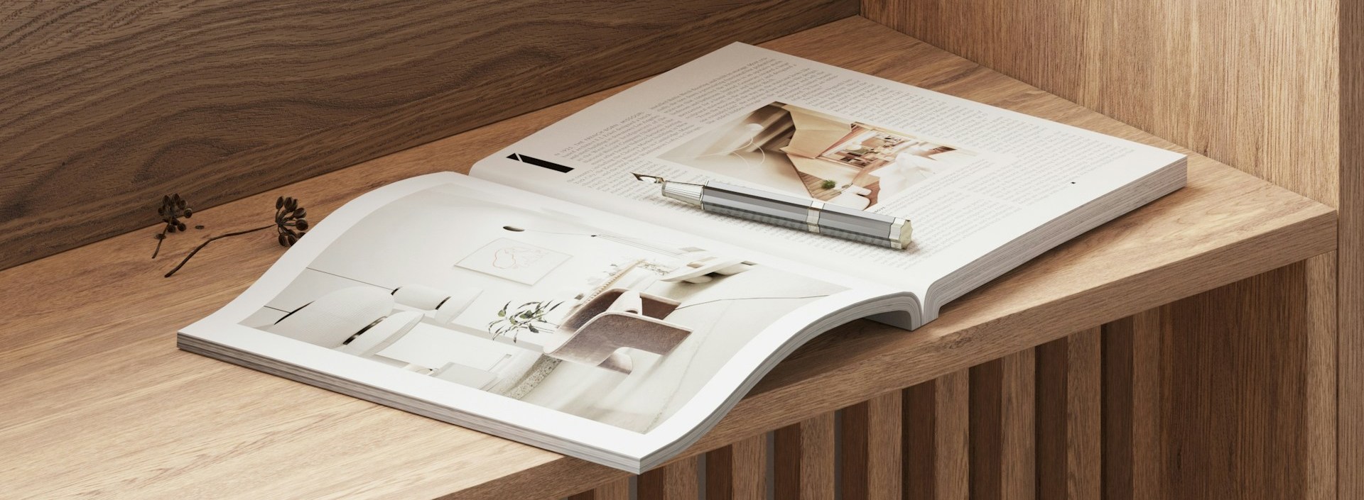 catálogos de mobiliário do grossista Móveis São Jorge em Portugal