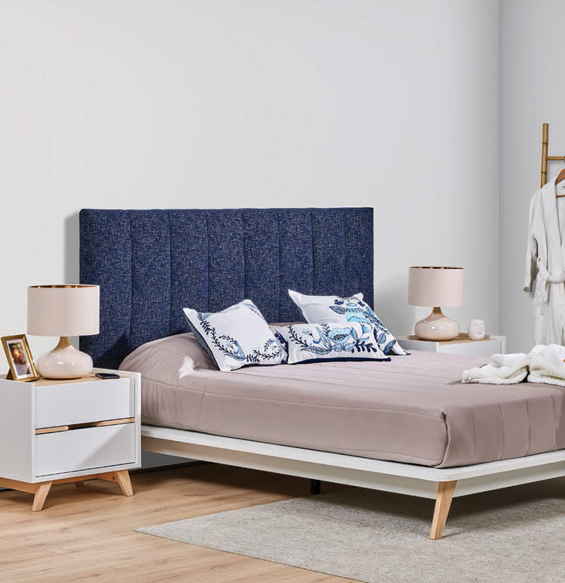 bedroom furniture catalog - Lourini