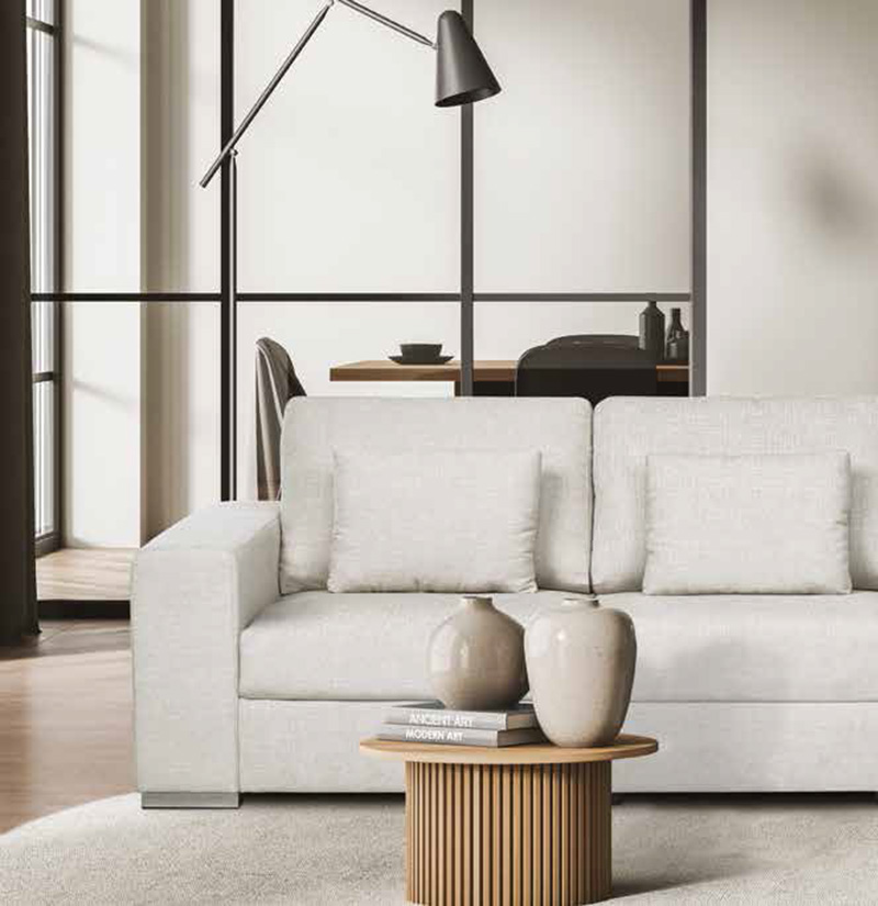 Lourini sofa catalog