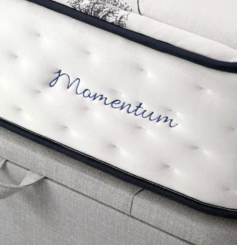 catalog of mattresses made in Portugal