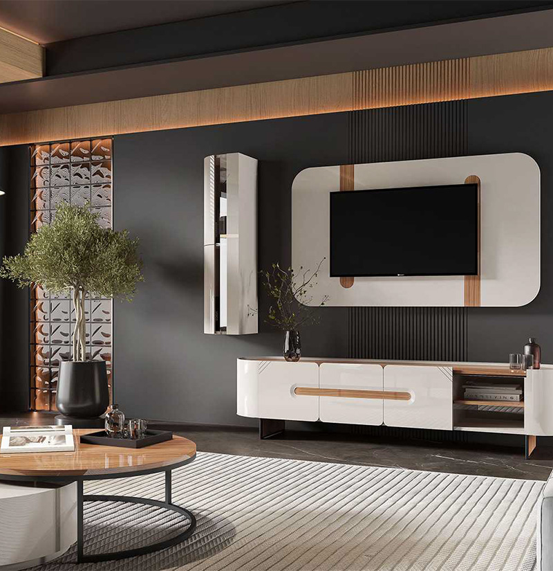 premium furniture catalog - Luxury Collection